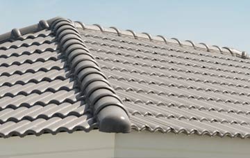 advantages of Habin clay roofing