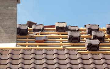 Habin clay roofing costs
