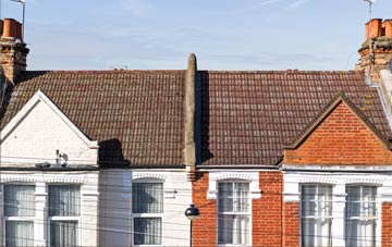 clay roofing Habin, West Sussex
