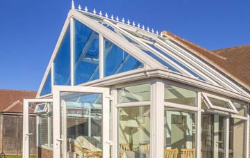 conservatory roof insulation costs Habin