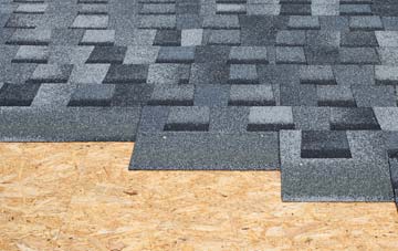 expert Habin asphalt roof companies