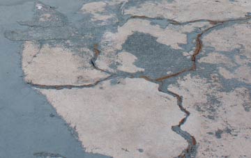 fibreglass roofing replacement Habin