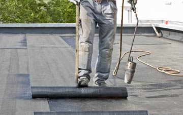 flat roof replacement Habin, West Sussex