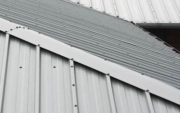 disadvantages of Habin metal roofing