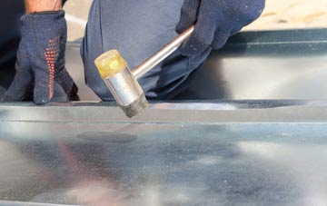 Habin metal roofing costs