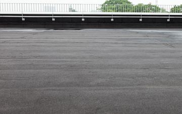 Habin asphalt roof replacement