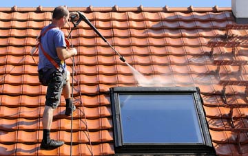 roof cleaning Habin, West Sussex