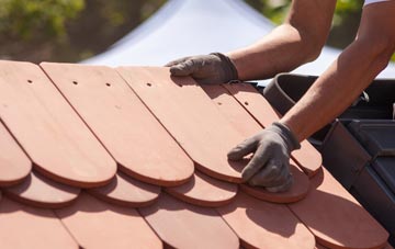 Habin roof tile contractors