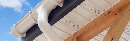 get Habin guttering quotes today