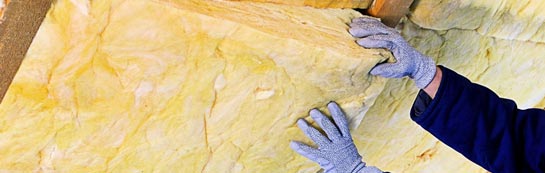 quotes for Habin roof insulation