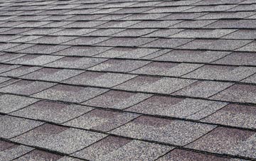 Habin tiles for shallow pitch roofing