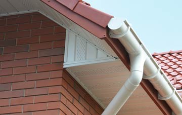 Habin soffit repair costs