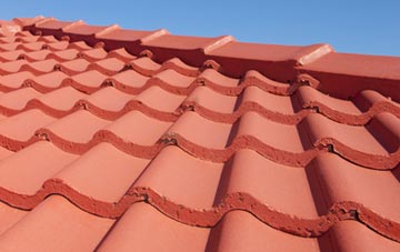 Habin tile and slate roof replacement
