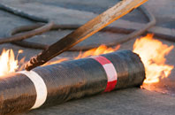 free Habin flat roofing repair quotes