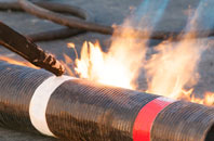 Habin flat roofing replacement