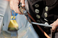 Habin lead roof quotes