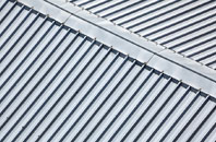 Habin metal roofing