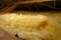 Habin pitch roof insulation