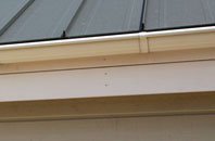 Habin soffit repair