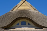 Habin thatch roofing